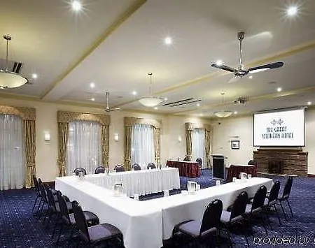Great Southern Hotel Sydney 