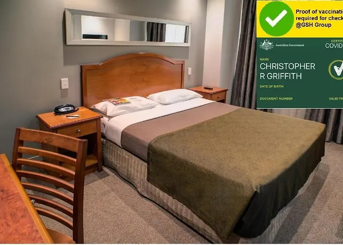 Great Southern Hotel Sydney
